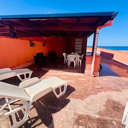 Casa Vacanze Filippa Balestrate Luaran gambar