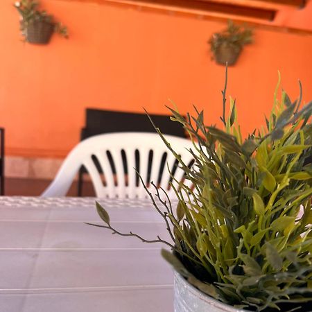 Casa Vacanze Filippa Balestrate Luaran gambar