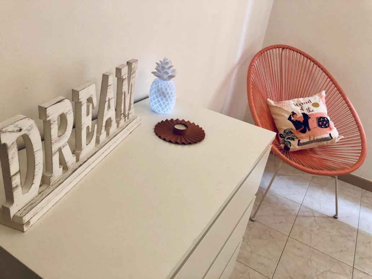 Casa Vacanze Filippa Balestrate Luaran gambar