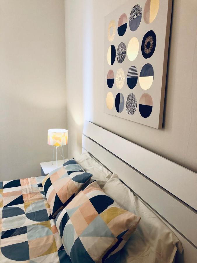 Casa Vacanze Filippa Balestrate Luaran gambar