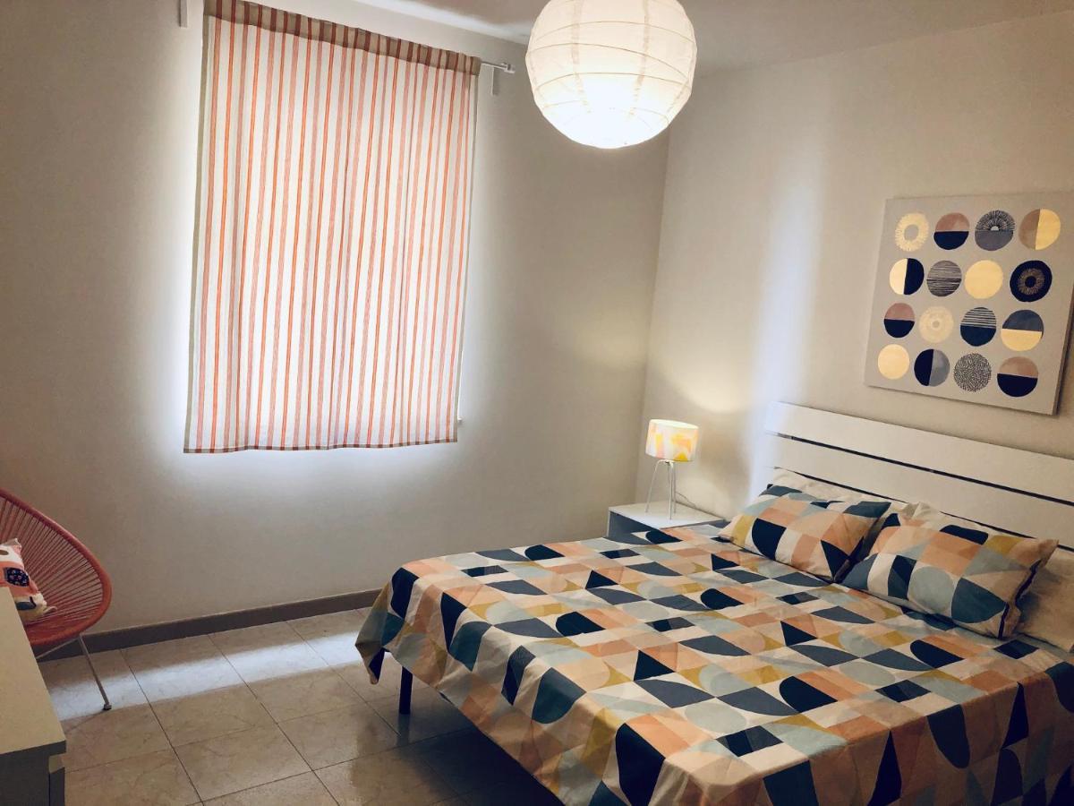 Casa Vacanze Filippa Balestrate Luaran gambar
