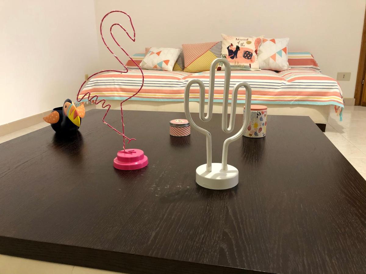 Casa Vacanze Filippa Balestrate Luaran gambar