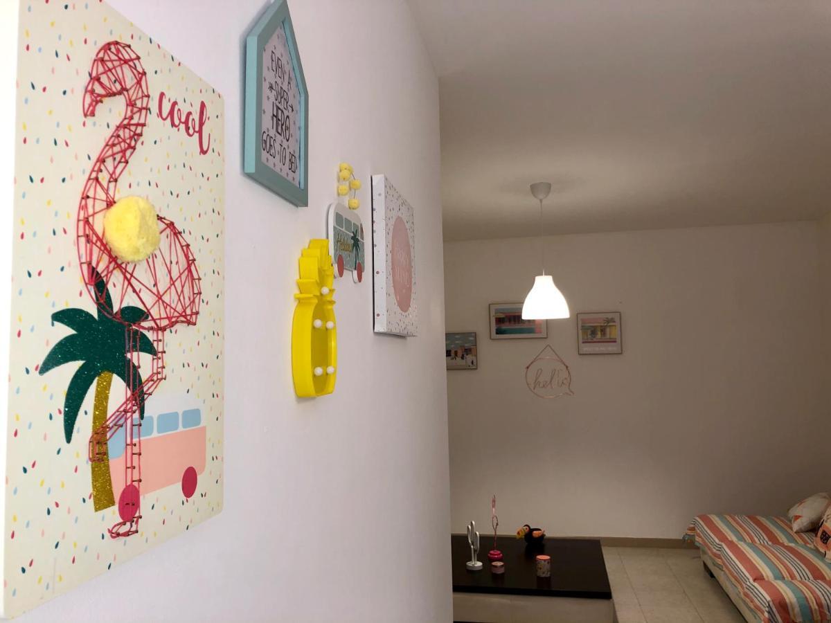 Casa Vacanze Filippa Balestrate Luaran gambar
