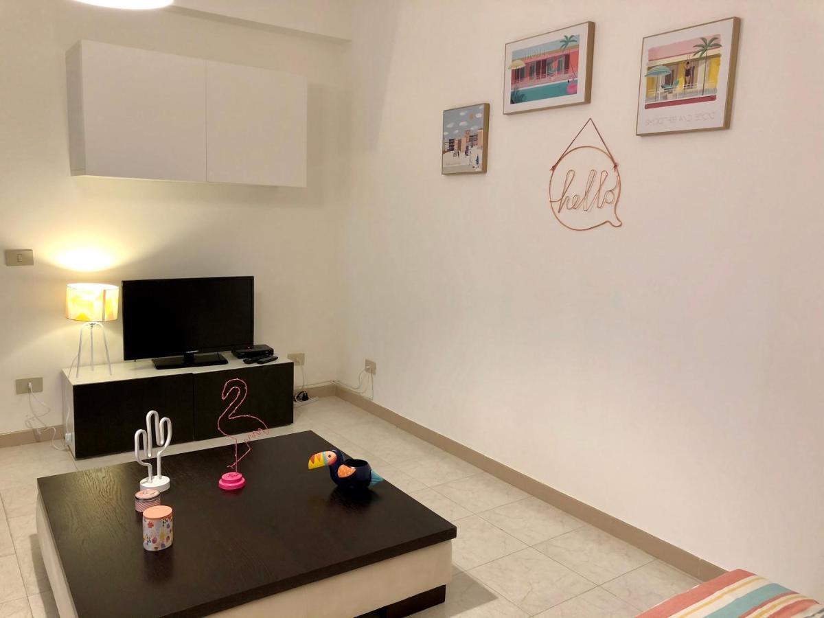 Casa Vacanze Filippa Balestrate Luaran gambar