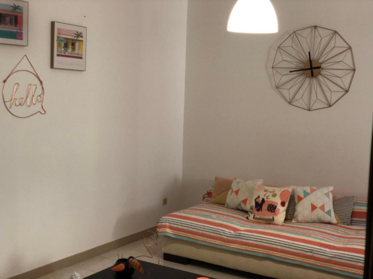 Casa Vacanze Filippa Balestrate Luaran gambar