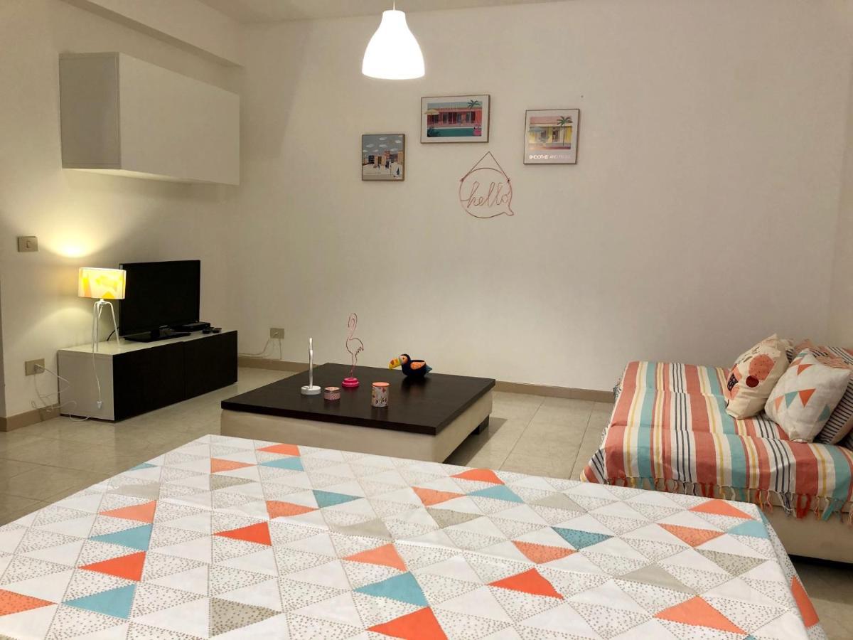 Casa Vacanze Filippa Balestrate Luaran gambar