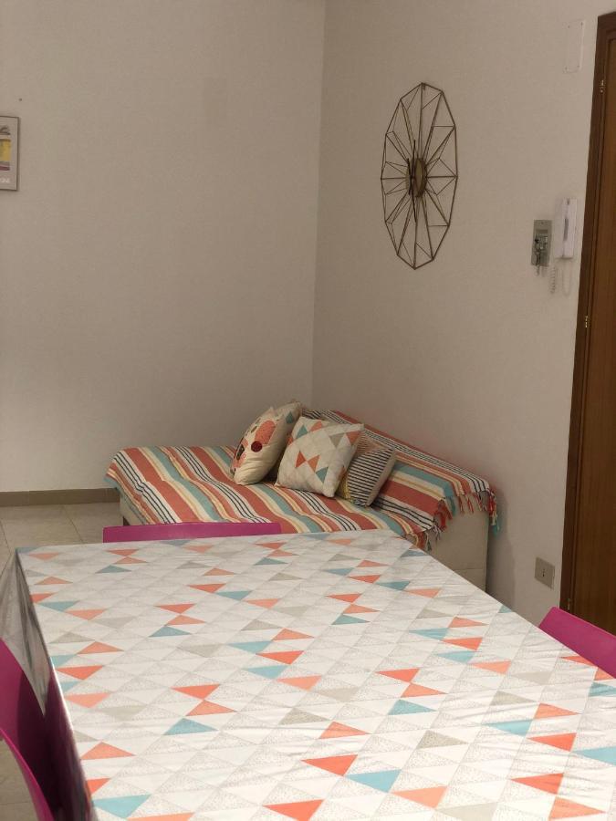 Casa Vacanze Filippa Balestrate Luaran gambar