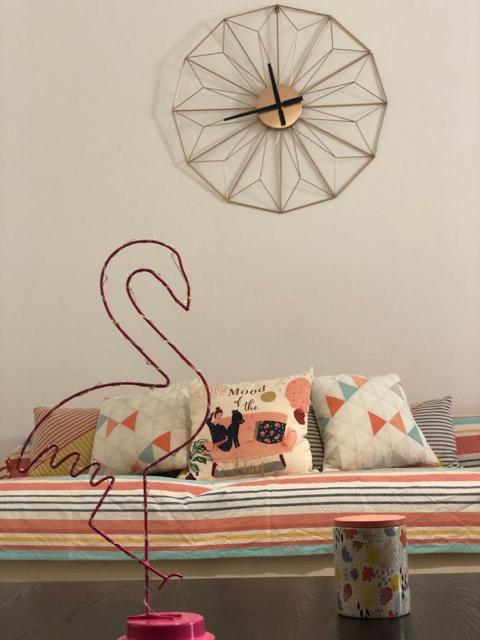 Casa Vacanze Filippa Balestrate Luaran gambar