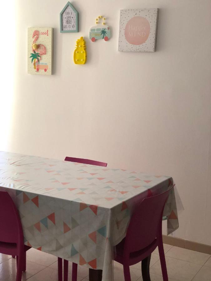 Casa Vacanze Filippa Balestrate Luaran gambar