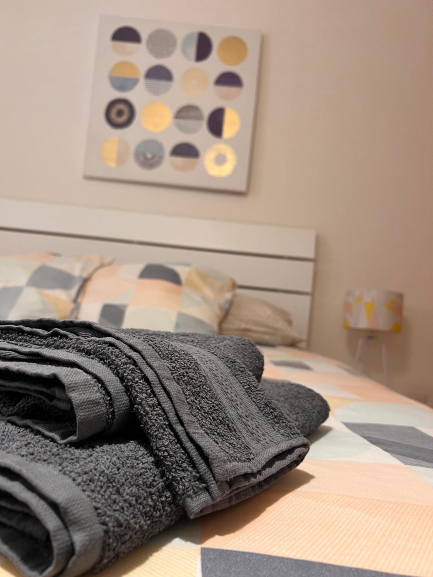 Casa Vacanze Filippa Balestrate Luaran gambar