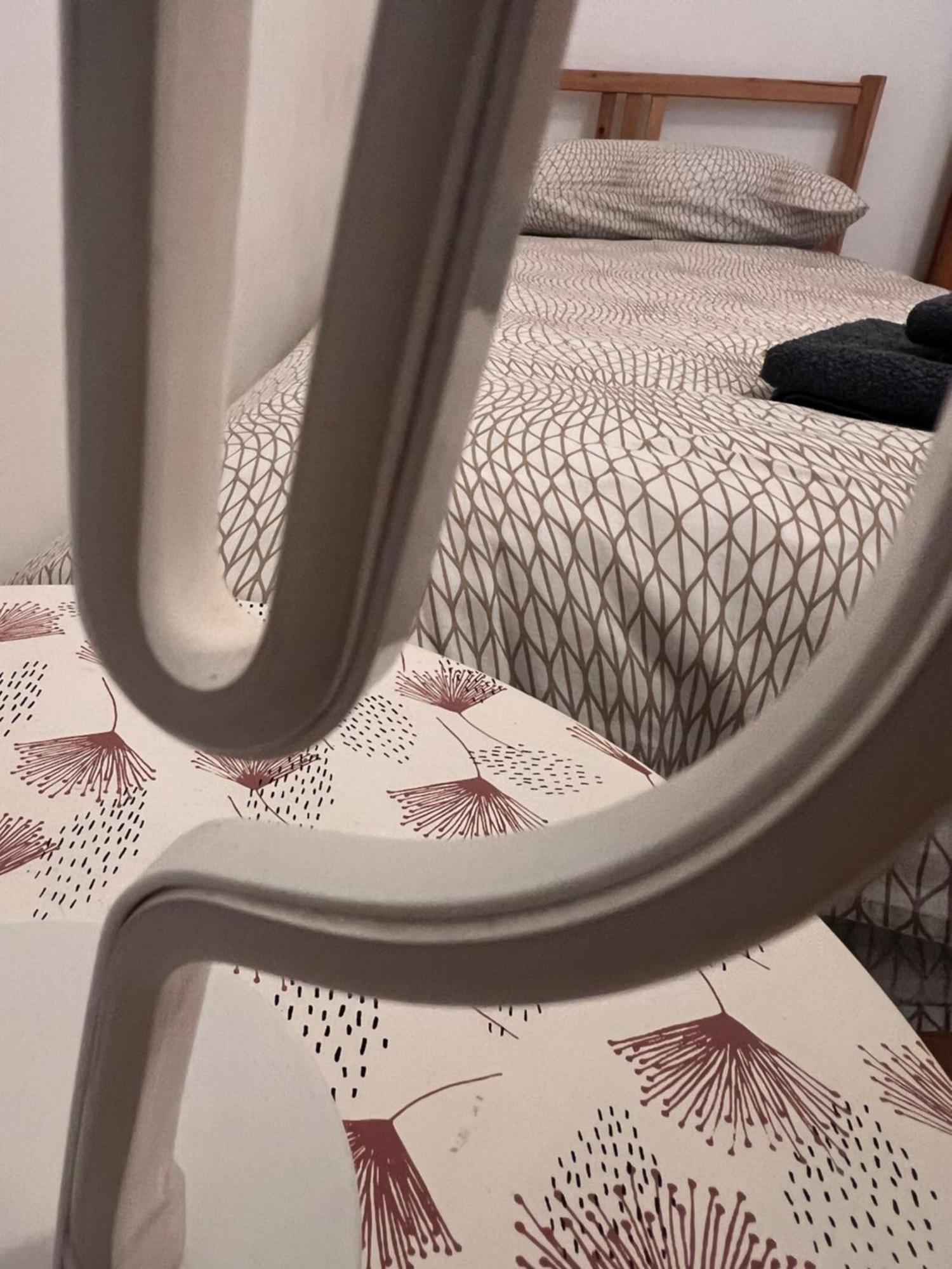 Casa Vacanze Filippa Balestrate Luaran gambar