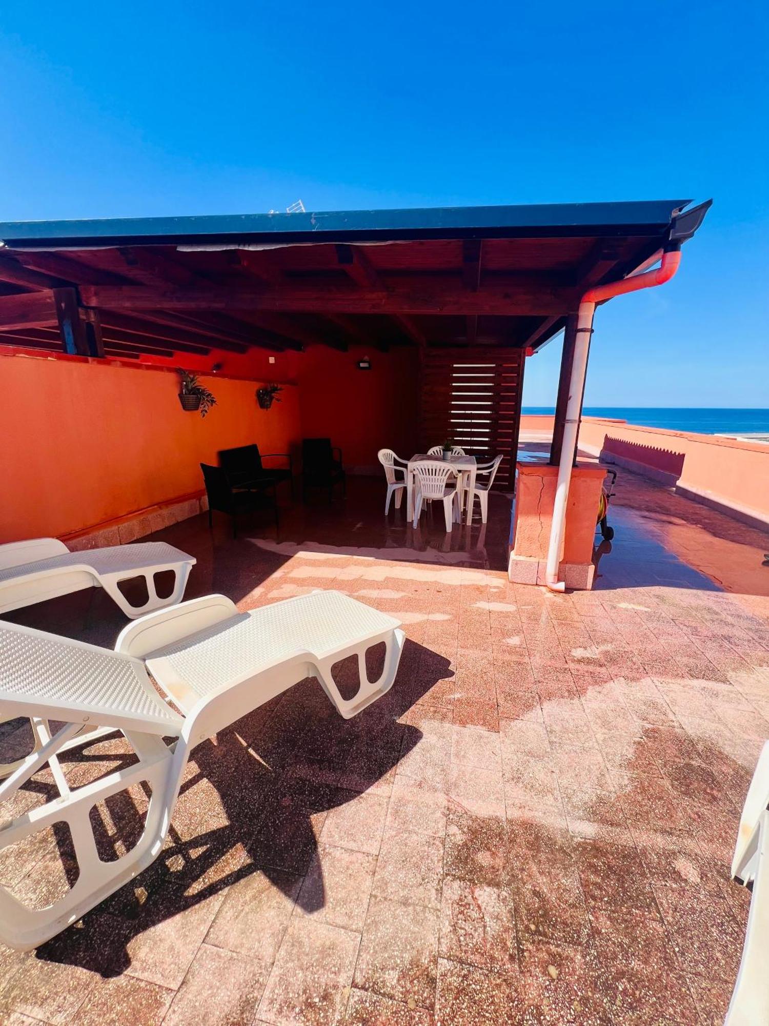 Casa Vacanze Filippa Balestrate Luaran gambar