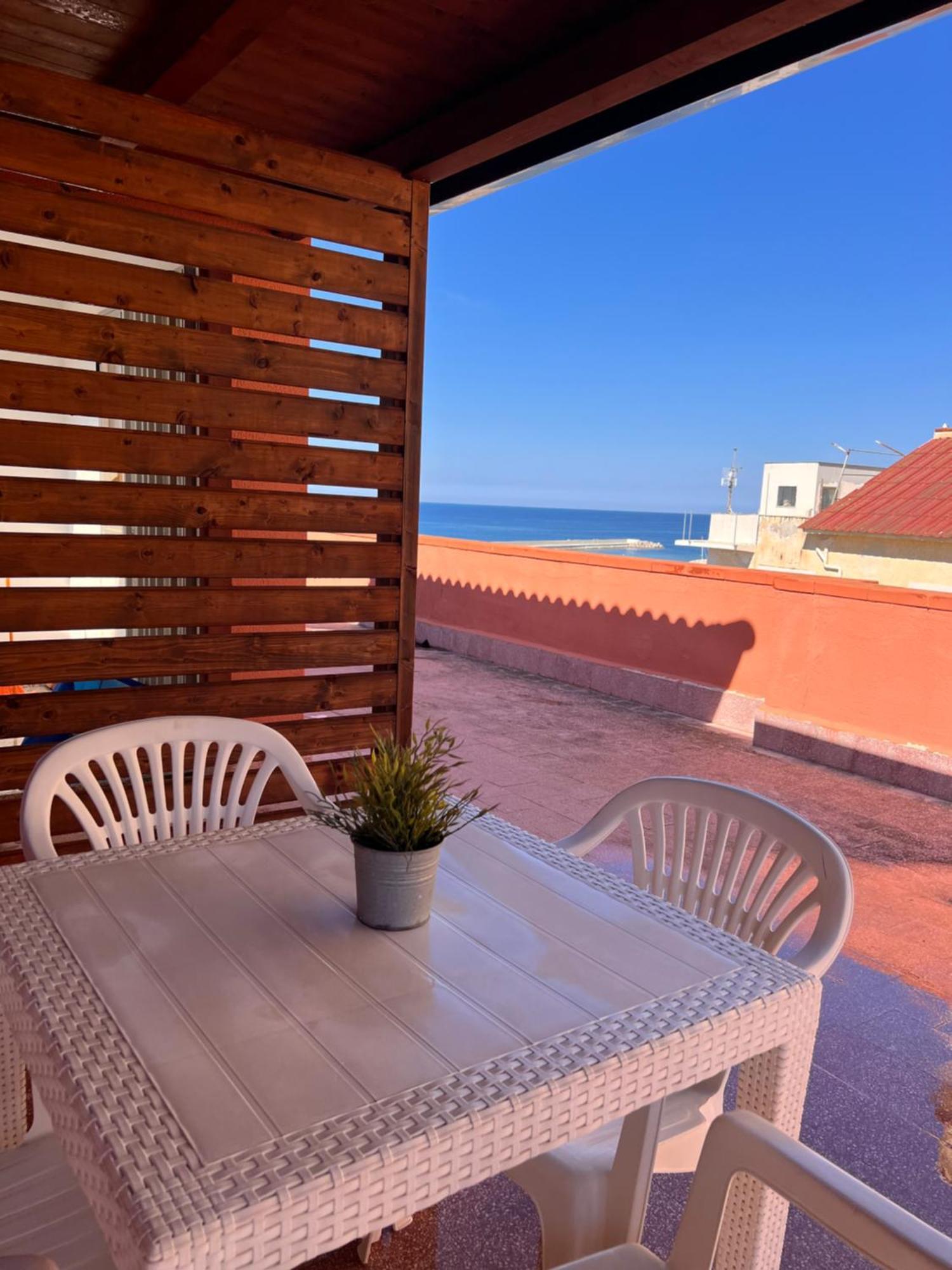 Casa Vacanze Filippa Balestrate Luaran gambar