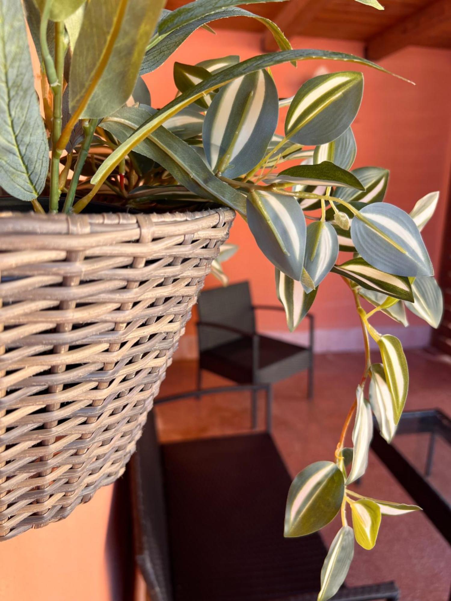 Casa Vacanze Filippa Balestrate Luaran gambar