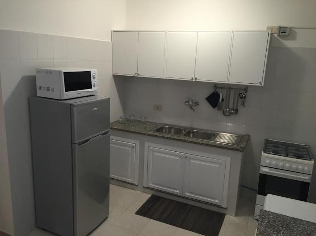 Casa Vacanze Filippa Balestrate Luaran gambar